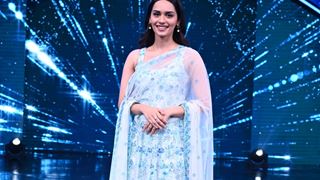 Manushi Chillar honors the enduring Legacy of Terence Lewis in Contemporary Dance on India’s Best Dancer 3