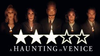 Review: 'A Haunting in Venice' is a surprisingly scary whodunit being a worthy addition to the Poirot trilogy