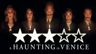 Review: 'A Haunting in Venice' is a surprisingly scary whodunit being a worthy addition to the Poirot trilogy Thumbnail