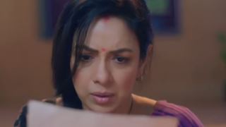 Anupamaa: Anupamaa stumbles across a shocking revelation on seeing the birth certificate of Malti Devi’s son