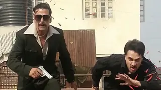 Imran Khan praises Akshay Kumar: Strongest human being I've met in real life Thumbnail
