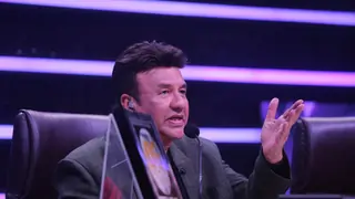 Anu Malik Moved by Rik Basu's Performance, Compares Him to Kumar Sanu Thumbnail