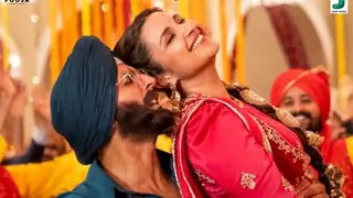 Akshay Kumar & Parineeti Chopra shake a leg to the bhagra hit of the year, 'Jalsa 2.0' from 'Mission Raniganj' Thumbnail