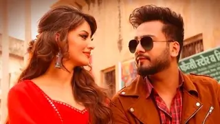"When Urvashi came close to me, my heartbeat increased", - Elvish Yadav on 'Hum Toh Deewane' song Thumbnail