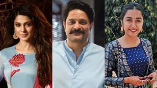 Jennifer Winget, Jaideep Ahlawat & Prajakta Koli become Marvel's latest recruits for 'Wastelanders: Hawkeye'