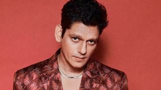 "My character's superpower was his charm. So, then I found out how to be charming" - Vijay Varma