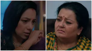 Anupamaa: Anupama's search for Malti Devi's son Thumbnail