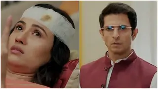 Pandya Store: Amresh issues stern warning to Pranali  Thumbnail
