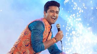 Vicky Kaushal ahead of 'TGIF's release: Our film industry is true representation of India’s lovely diversity