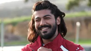 Sheezan Khan reflects on his departure from KK13 - 'It has been a learning curve for me' Thumbnail
