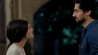 Yeh Rishta Kya Kehlata Hai: Will Abhimanyu reveal his feelings for Akshara? Thumbnail