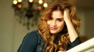 Arti Singh fondly recalls returning to the same shooting location after a gap of 17 years Thumbnail