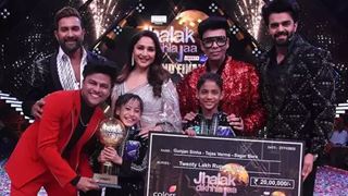 Jhalak Dikhhla Jaa makes a homecoming to Sony Entertainment Television Thumbnail