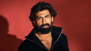 "The world has changed, and we have a certain audience that is extremely evolved" - Rana Daggubati Thumbnail