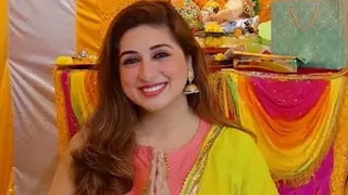 Vahbiz Dorabjee opens up on the significance of Ganesh Chaturthi in her life and more Thumbnail