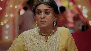 Pandya Store: Suman confronts Amba about her unfair treatment towards Natasha