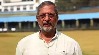 Nana Patekar reflects on OTT's impact: "Humare jaise chehre le ke aaye hue log ko..." Thumbnail