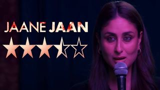 Review: Kareena led 'Jaane Jaan' is a delicious plate of thrills about some kills up the hills