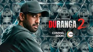 Amit Sadh joins the 'Duranga' fray; Season 2 promises a riveting battle of identities thumbnail