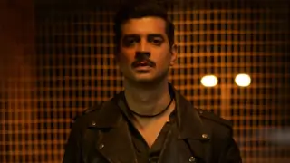 Tahir Raj Bhasin on his style inspiration for 'Sultan Of Delhi': "Amitabh Bachchan and Dharmendra ji..." Thumbnail