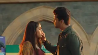Barsatein-Mausam Pyaar Ka: Reyansh to stay back in Dehradun for Aradhana Thumbnail