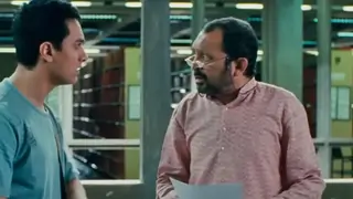 Akhil Mishra, librarian Dubey from '3 Idiots' passes away in tragic accident thumbnail