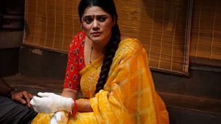 “Performing scenes with both my hands wrapped in bandages was extremely challenging”- says Karuna Pandey 