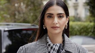 Sonam Kapoor invited as a special guest by Hugo Boss for Milan Fashion Week