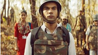 Rajkummar Rao on the 6th anniversary of Newton: I'm incredibly proud to have been a part of it