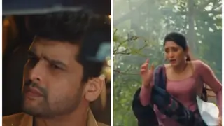 Barsatein- Mausam Pyaar Ka: Aradhana to blame Reyansh for her misery, gets harassed by goons