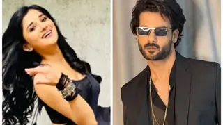 Vishal Aditya Singh and Kanika Mann talk about 'Chaand Jalne Laga,' their characters and more Thumbnail