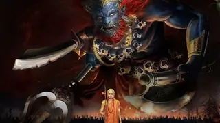 Ashutosh Gowariker set to make 'SHANKAR' based on Adi Shankaracharya, in collaboration with Nyas Thumbnail