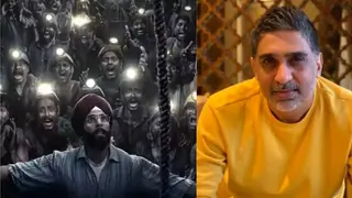 Here’s why director Tinu Desai & team dug a 40-foot deep hole for Akshay Kumar starrer 'Mission Raniganj' Thumbnail