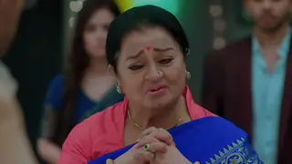 Anupamaa 23rd September 2023, written update: Malti Devi reveals the reason to abandon Anuj Thumbnail