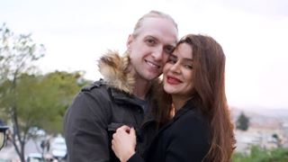 Aashka Goradia relates her ocean-themed baby shower as a dream come true