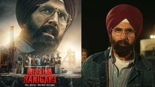 Mission Raniganj’s new thrilling motion poster out: A wider look at the cast along with Akshay Kumar
