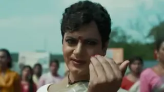Nawazuddin Siddiqui on positive reception for 'Haddi': "Absolutely I had anticipated this" Thumbnail