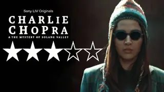 Review: 'Charlie Chopra' breaks the fourth wall often but effectively to solve the mystery of Solang Valley Thumbnail