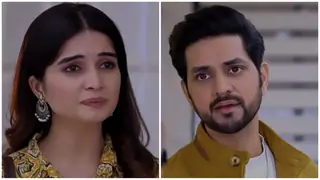 Ghum Hai Kisikey Pyaar Meiin: Ishaan asks Savi to prove her innocence Thumbnail