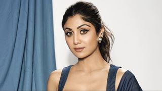 Shilpa Shetty opens up on social media trolling and rising above negativity