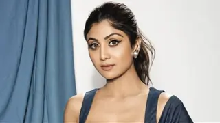Shilpa Shetty opens up on social media trolling and rising above negativity Thumbnail