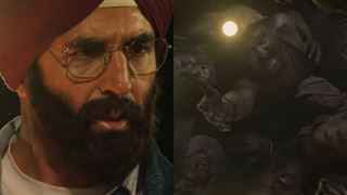 Mission Raniganj trailer: Akshay Kumar races against time to save trapped miners! Thumbnail