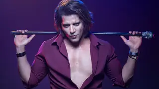 Had to clear my negative image after previous season, but it doesn't bother me anymore: Karanvir Bohra Thumbnail