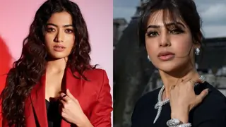 Rashmika Mandanna replaces Samantha Ruth Prabhu; teams up with Rahul Ravindran: Reports Thumbnail