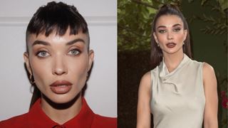 Amy Jackson claps back at trolls over her latest pics being compared to Cillian Murphy: "I feel over the top"