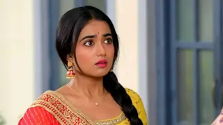 Pyar Ka Pehla Naam Radha Mohan: Will Mohan succeed in reclaiming their house from Damini's clutches? Thumbnail