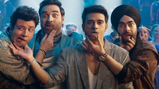 'Fukrey 3' leak takes a comedic turn: Excel Entertainment's stand against piracy