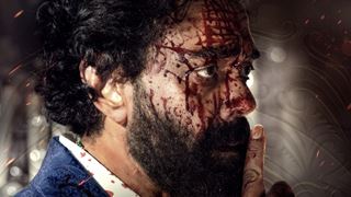 Animal: Bobby Deol's bloodied look teases thrilling tale of darkness
