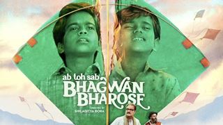 Shiladitya Bora's 'Bhagwan Bharose' trailer sparks intrigue with its deep exploration of faith