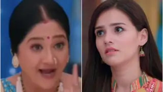 Anupamaa: Dimpy to withdraw house partition post-pregnancy revelation  Thumbnail